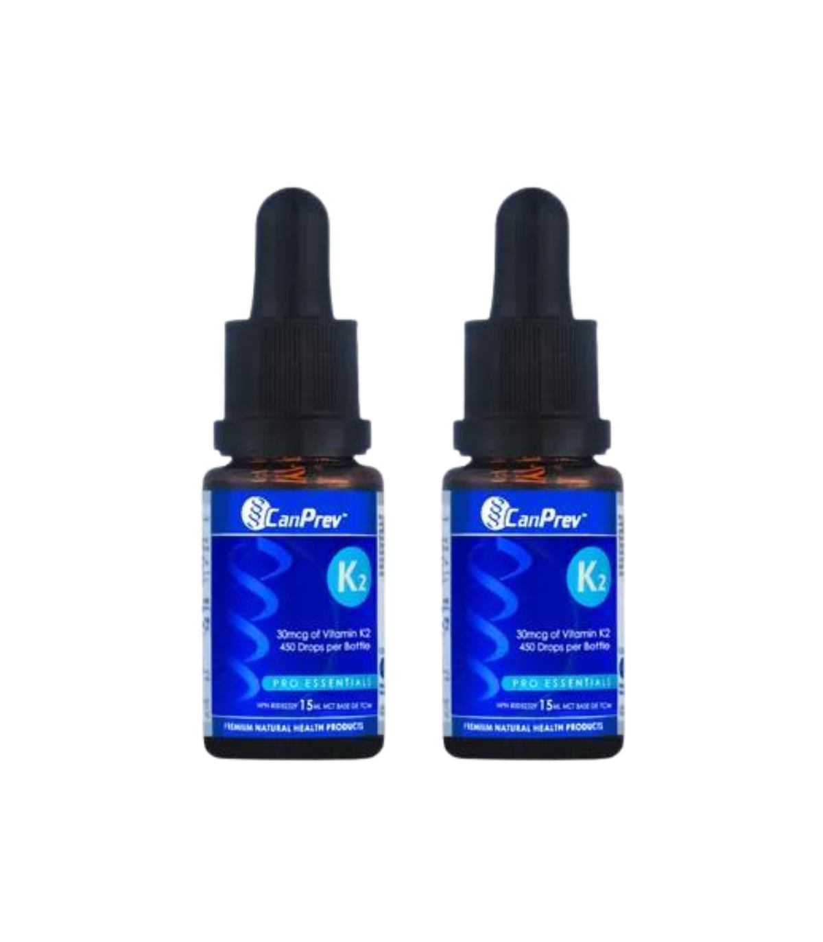 CanPrev K2 Drops 15 ml | 每天不同折扣, 全网最低价格 | 种类齐全的保健品店铺 VITASHOP, 只有你想不到, 没有你买不到 !