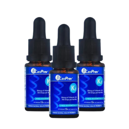 CanPrev K2 Drops 15 ml | 每天不同折扣, 全网最低价格 | 种类齐全的保健品店铺 VITASHOP, 只有你想不到, 没有你买不到 !