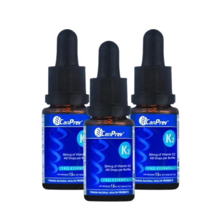 K2 Drops 15 ml | Safest & Easiest Shopping Vitamins Online | VITASHOP
