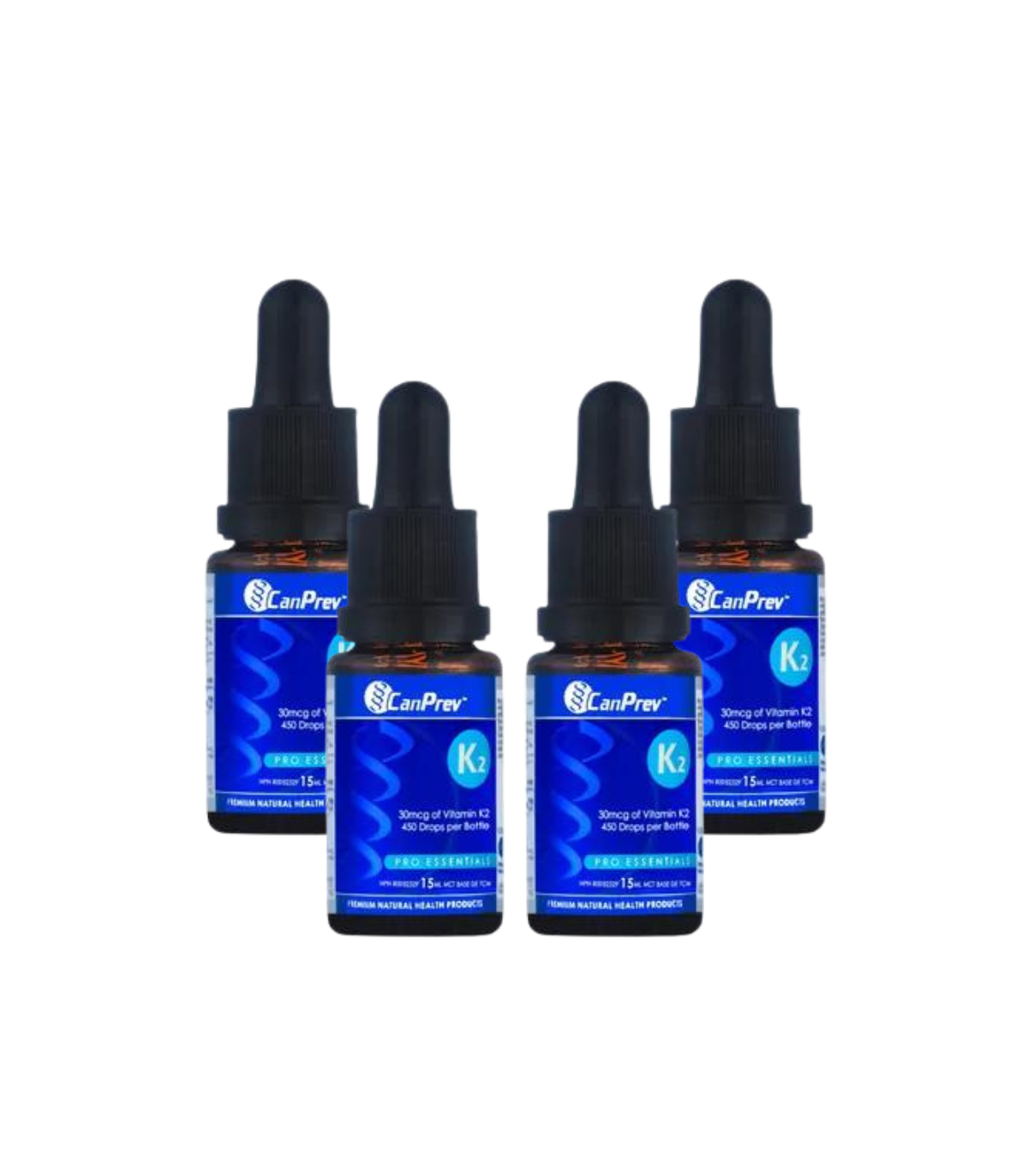 K2 Drops 15 ml | Safest & Easiest Shopping Vitamins Online | VITASHOP