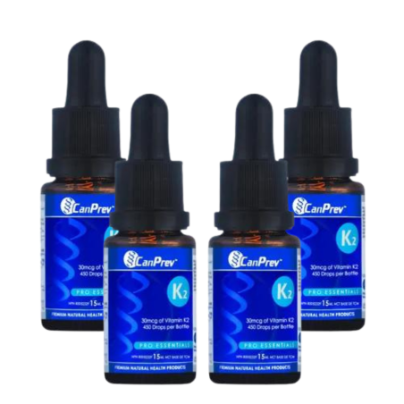 CanPrev K2 Drops 15 ml | Unbeatable Prices, Daily Deals | VITASHOP