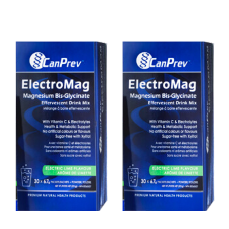 CanPrev ElectroMag Effervescent Drink Box 30 sachets | 每天不同折扣, 全网最低价格 | 种类齐全的保健品店铺 VITASHOP, 只有你想不到, 没有你买不到 !