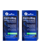 CanPrev ElectroMag Effervescent Drink Box 30 sachets | 每天不同折扣, 全网最低价格 | 种类齐全的保健品店铺 VITASHOP, 只有你想不到, 没有你买不到 !