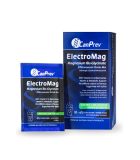 CanPrev ElectroMag Effervescent Drink Box 30 sachets | Unbeatable Prices, Daily Deals | VITASHOP