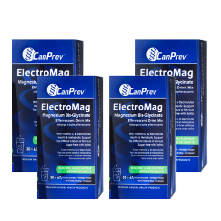 CanPrev ElectroMag Effervescent Drink Box 30 sachets | 每天不同折扣, 全网最低价格 | 种类齐全的保健品店铺 VITASHOP, 只有你想不到, 没有你买不到 !