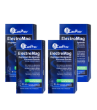 CanPrev ElectroMag Effervescent Drink Box 30 sachets | 每天不同折扣, 全网最低价格 | 种类齐全的保健品店铺 VITASHOP, 只有你想不到, 没有你买不到 !