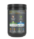 Garden of Life Dr. Formulated Organic MCT Powder 300 g | 每天不同折扣, 全网最低价格 | 种类齐全的保健品店铺 VITASHOP, 只有你想不到, 没有你买不到 !