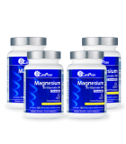 CanPrev Magnesium Bis-Glycinate 50 Chewable Tropical Pineapple 120 Tablets | 每天不同折扣, 全网最低价格 | 种类齐全的保健品店铺 VITASHOP, 只有你想不到, 没有你买不