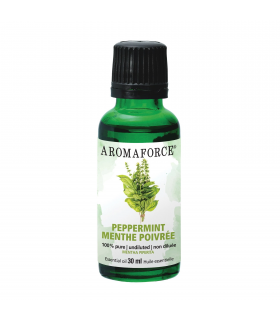 Aromaforce Aromaforce Peppermint 30 ml | Unbeatable Prices, Daily Deals | VITASHOP