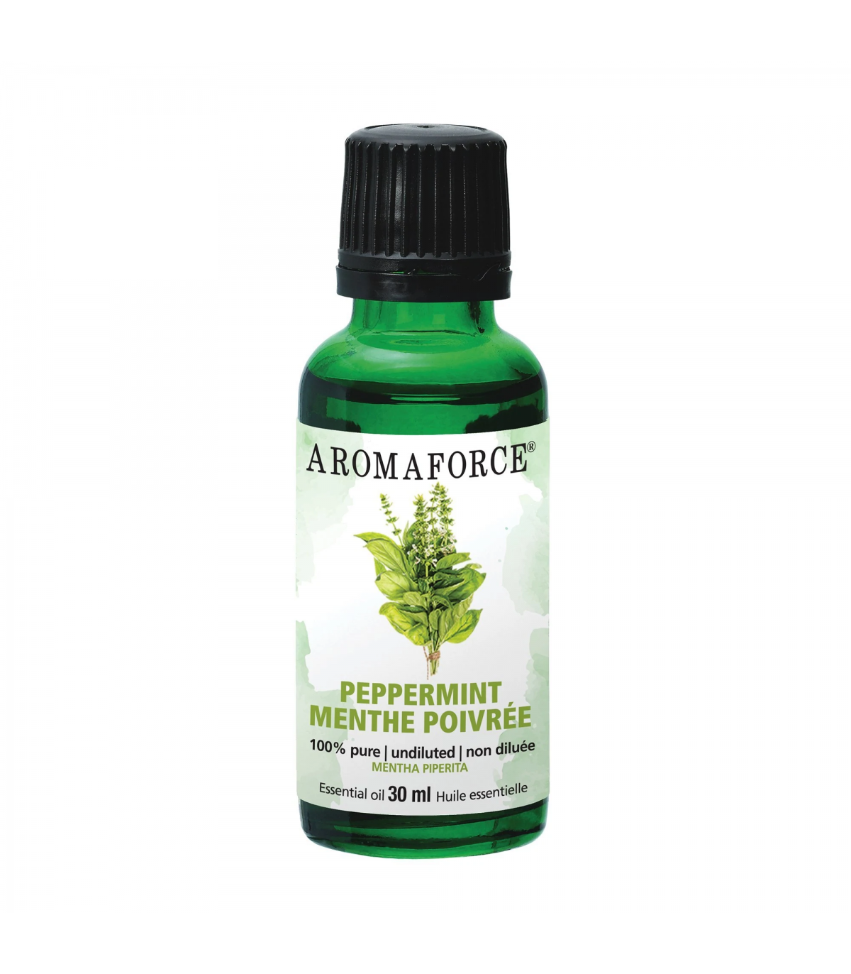 Aromaforce Aromaforce Peppermint 30 ml | 每天不同折扣, 全网最低价格 | 种类齐全的保健品店铺 VITASHOP, 只有你想不到, 没有你买不到 !