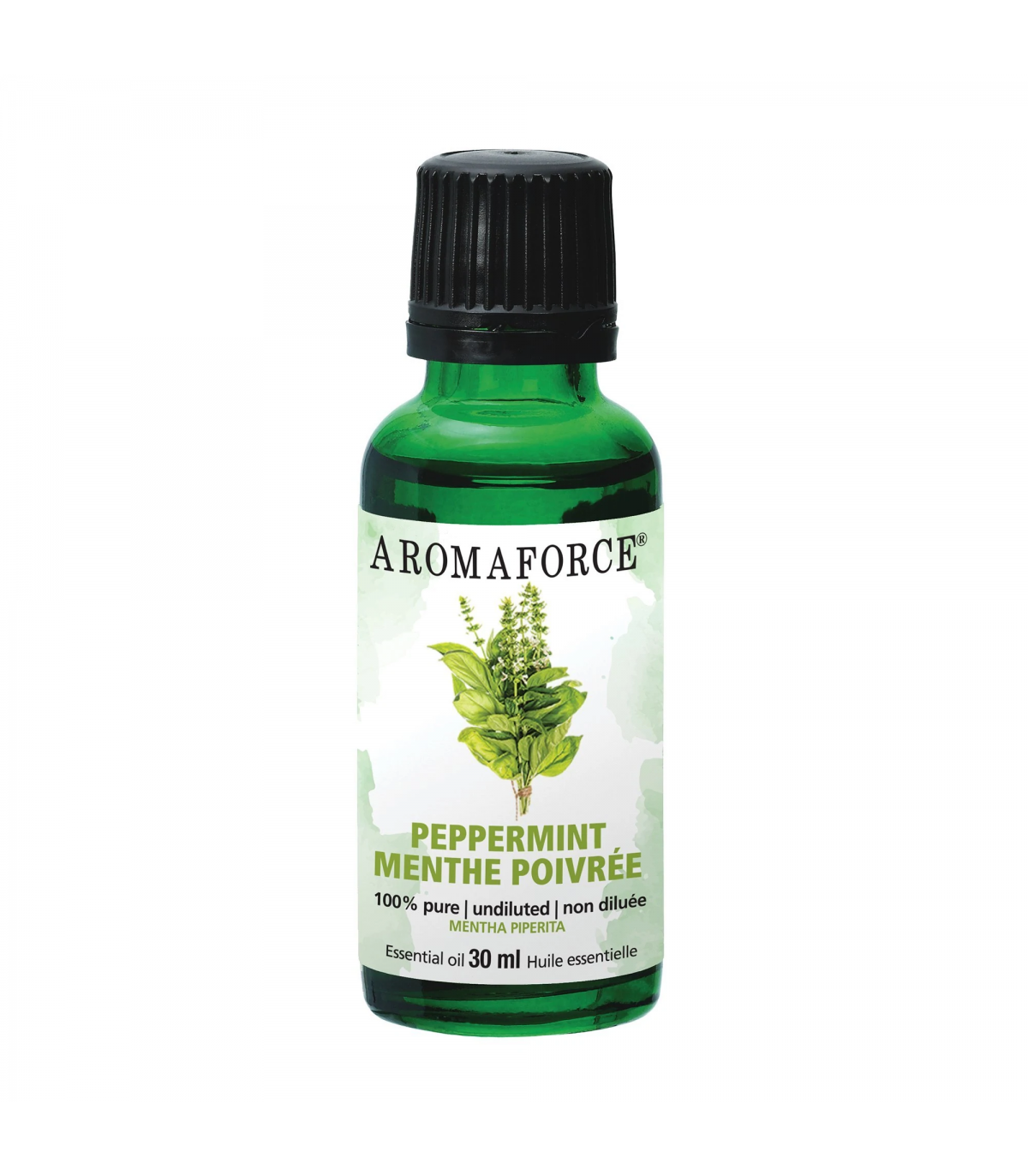 Aromaforce Peppermint 30 ml | Safest & Easiest Shopping Vitamins Online | VITASHOP