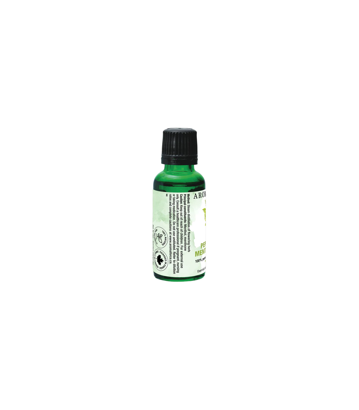Aromaforce Peppermint 30 ml | Safest & Easiest Shopping Vitamins Online | VITASHOP