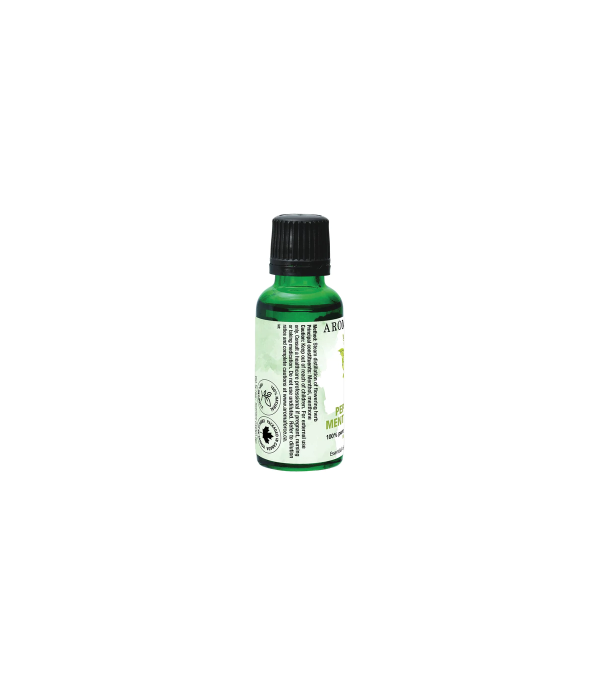 Aromaforce Aromaforce Peppermint 30 ml | 每天不同折扣, 全网最低价格 | 种类齐全的保健品店铺 VITASHOP, 只有你想不到, 没有你买不到 !