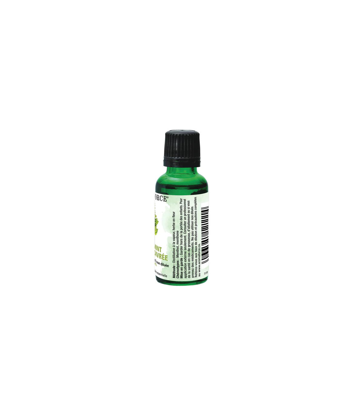 Aromaforce Aromaforce Peppermint 30 ml | 每天不同折扣, 全网最低价格 | 种类齐全的保健品店铺 VITASHOP, 只有你想不到, 没有你买不到 !