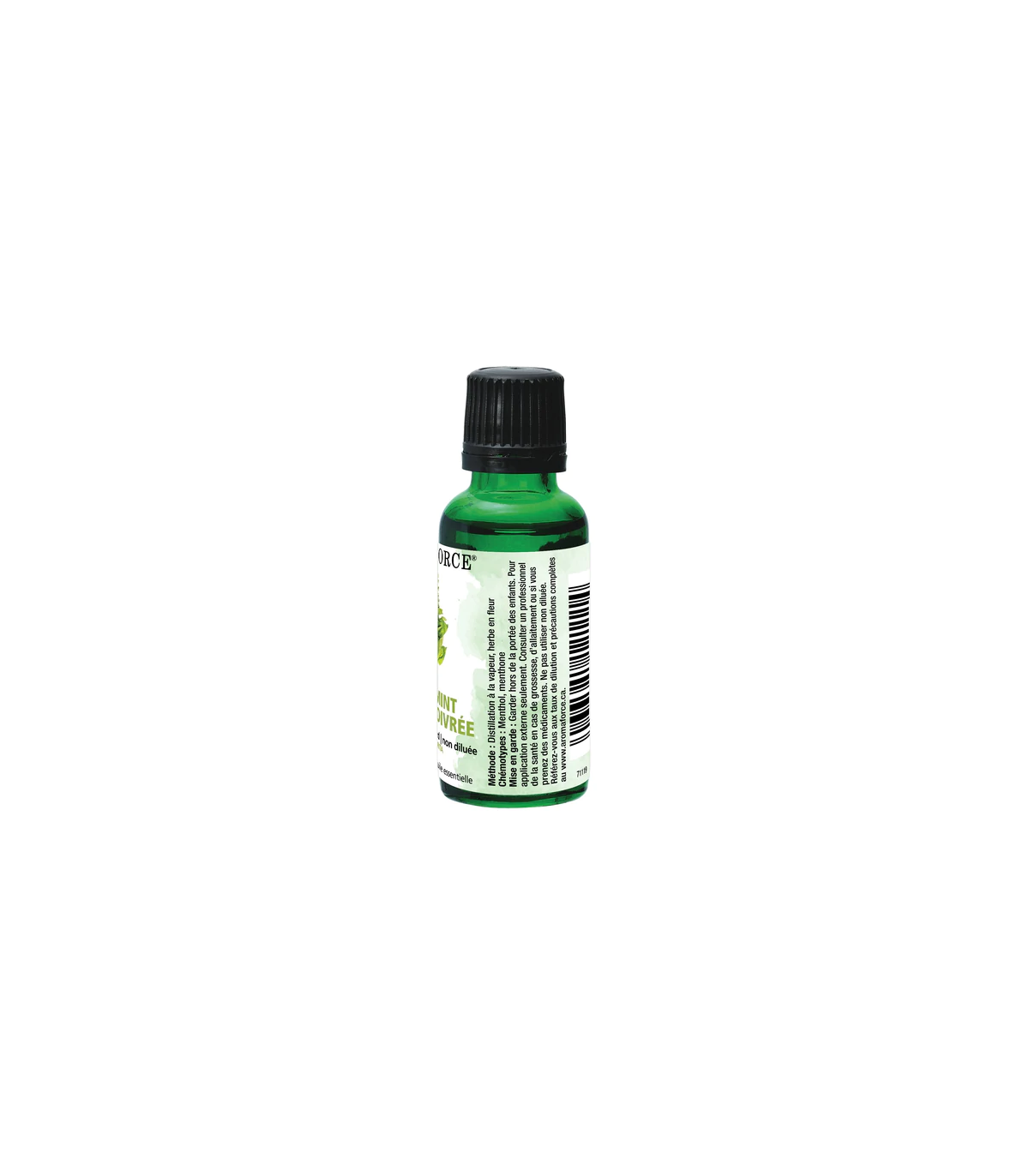Aromaforce Peppermint 30 ml | Safest & Easiest Shopping Vitamins Online | VITASHOP