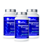 CanPrev Magnesium Bis-Glycinate 200 Gentle 240 Vegi Capsules | Unbeatable Prices, Daily Deals | VITASHOP