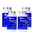 CanPrev Magnesium Bis-Glycinate 200 Gentle 240 Vegi Capsules | Unbeatable Prices, Daily Deals | VITASHOP