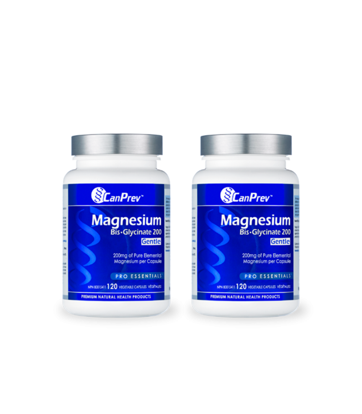 CanPrev Magnesium Bis-Glycinate 200 Gentle Powder 120 g | 每天不同折扣, 全网最低价格 | 种类齐全的保健品店铺 VITASHOP, 只有你想不到, 没有你买不到 !
