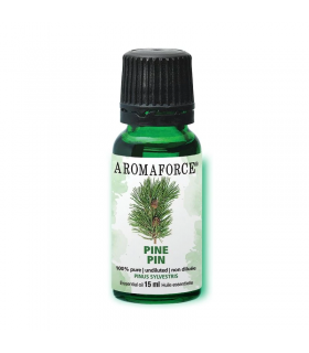Aromaforce Aromaforce Pine 15 ml | Unbeatable Prices, Daily Deals | VITASHOP