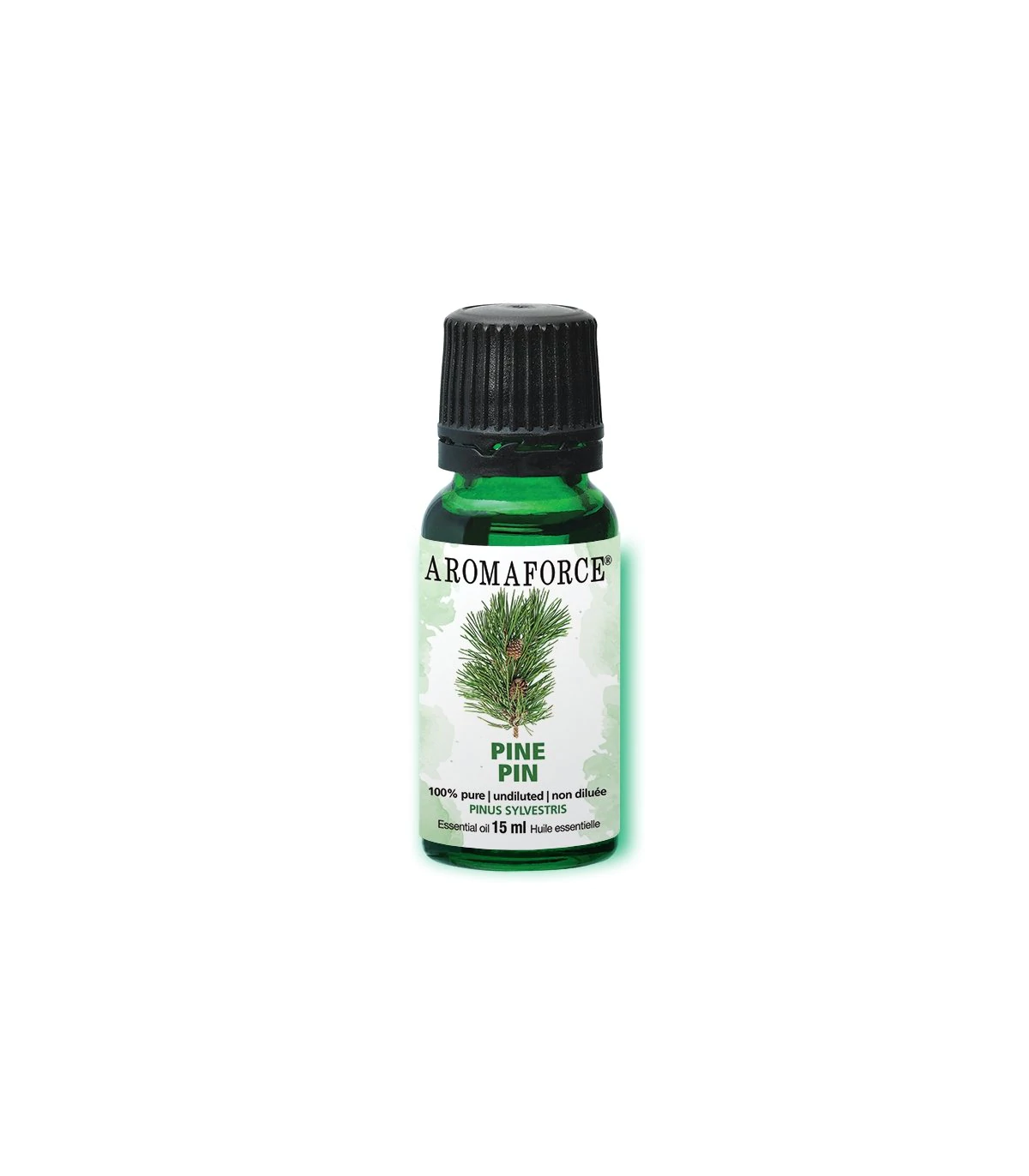 Aromaforce Aromaforce Pine 15 ml | 每天不同折扣, 全网最低价格 | 种类齐全的保健品店铺 VITASHOP, 只有你想不到, 没有你买不到 !
