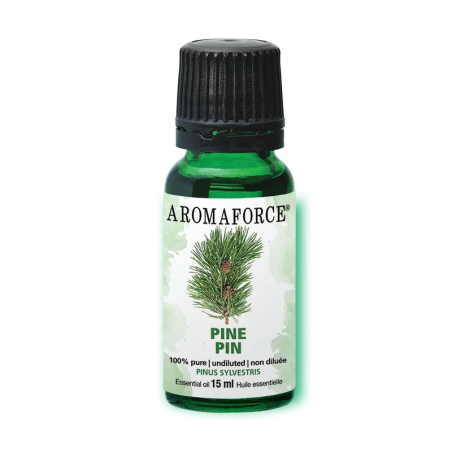 Aromaforce Aromaforce Pine 15 ml | Unbeatable Prices, Daily Deals | VITASHOP