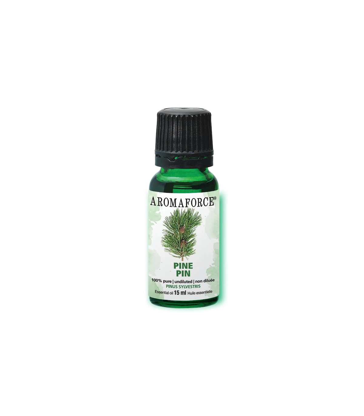 Aromaforce Aromaforce Pine 15 ml | Unbeatable Prices, Daily Deals | VITASHOP