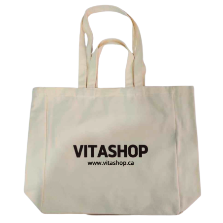 Vitashop Tote bag