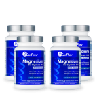 CanPrev Magnesium Bis-Glycinate 140 Extra Gentle 120 Vegi Capsules | 每天不同折扣, 全网最低价格 | 种类齐全的保健品店铺 VITASHOP, 只有你想不到, 没有你买不到 !
