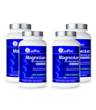 CanPrev Magnesium Bis-Glycinate 140 Extra Gentle 240 Vegi Capsules | Unbeatable Prices, Daily Deals | VITASHOP