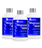 Magnesium Bis-Glycinate 300 Ultra Gentle Liquid 500 ml | Safest & Easiest Shopping Vitamins Online | VITASHOP