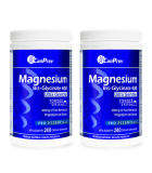 CanPrev Magnesium Bis-Glycinate 400 Ultra Gentle Powder 240 g | 每天不同折扣, 全网最低价格 | 种类齐全的保健品店铺 VITASHOP, 只有你想不到, 没有你买不到 !