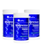 CanPrev Magnesium Bis-Glycinate 400 Ultra Gentle Powder 240 g | Unbeatable Prices, Daily Deals | VITASHOP