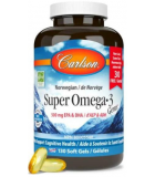 Super Omega-3 130 g | Safest & Easiest Shopping Vitamins Online | VITASHOP
