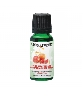 Aromaforce Aromaforce Pink Grapefruit 15 ml | Unbeatable Prices, Daily Deals | VITASHOP