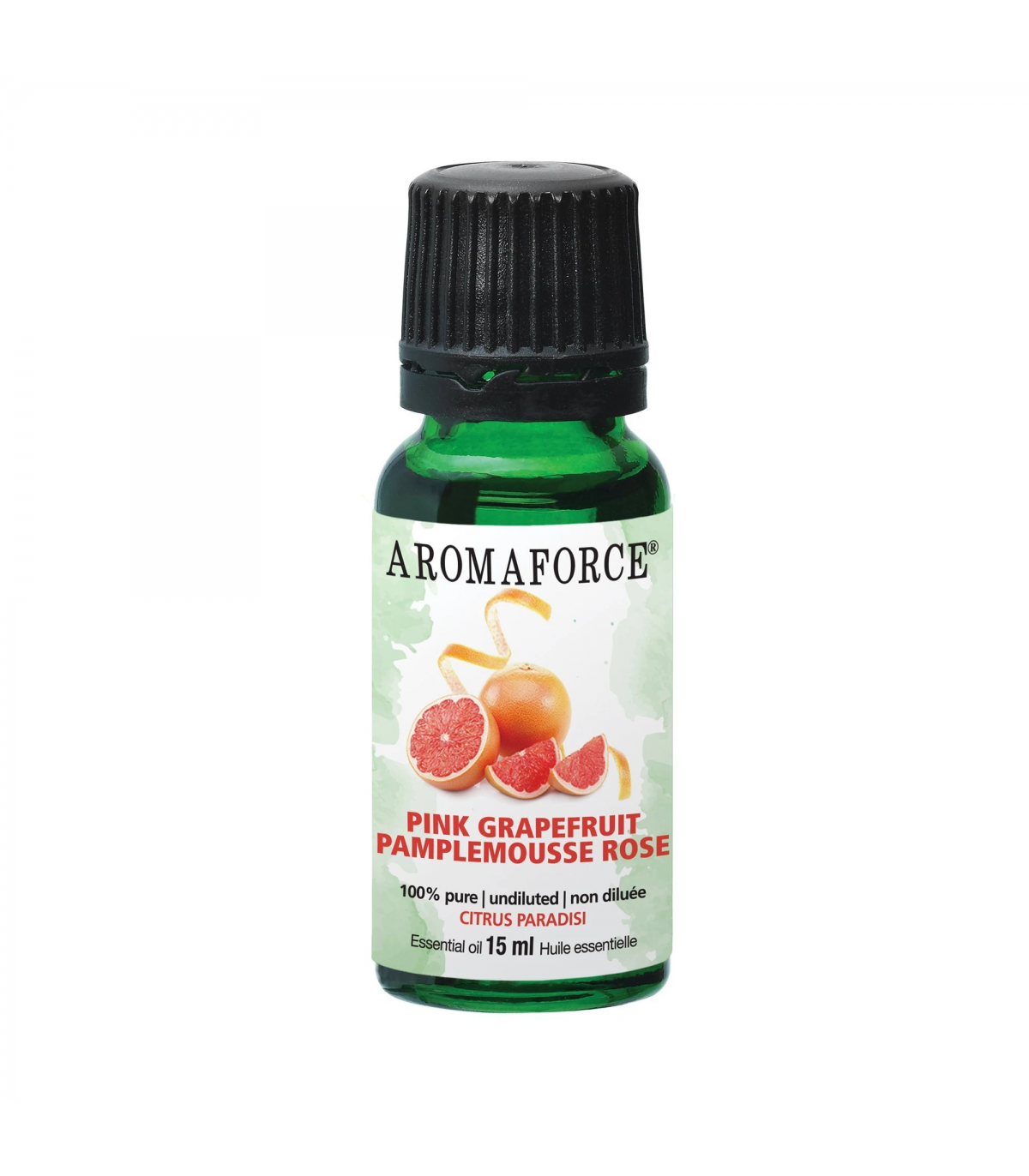 Aromaforce 아로마포스 Aromaforce 핑크 자몽 15ml | 매일 업데이트되는 특가 상품 | VITASHOP