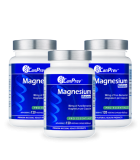 CanPrev Magnesium Malate 120 Vegi Capsules | 每天不同折扣, 全网最低价格 | 种类齐全的保健品店铺 VITASHOP, 只有你想不到, 没有你买不到 !