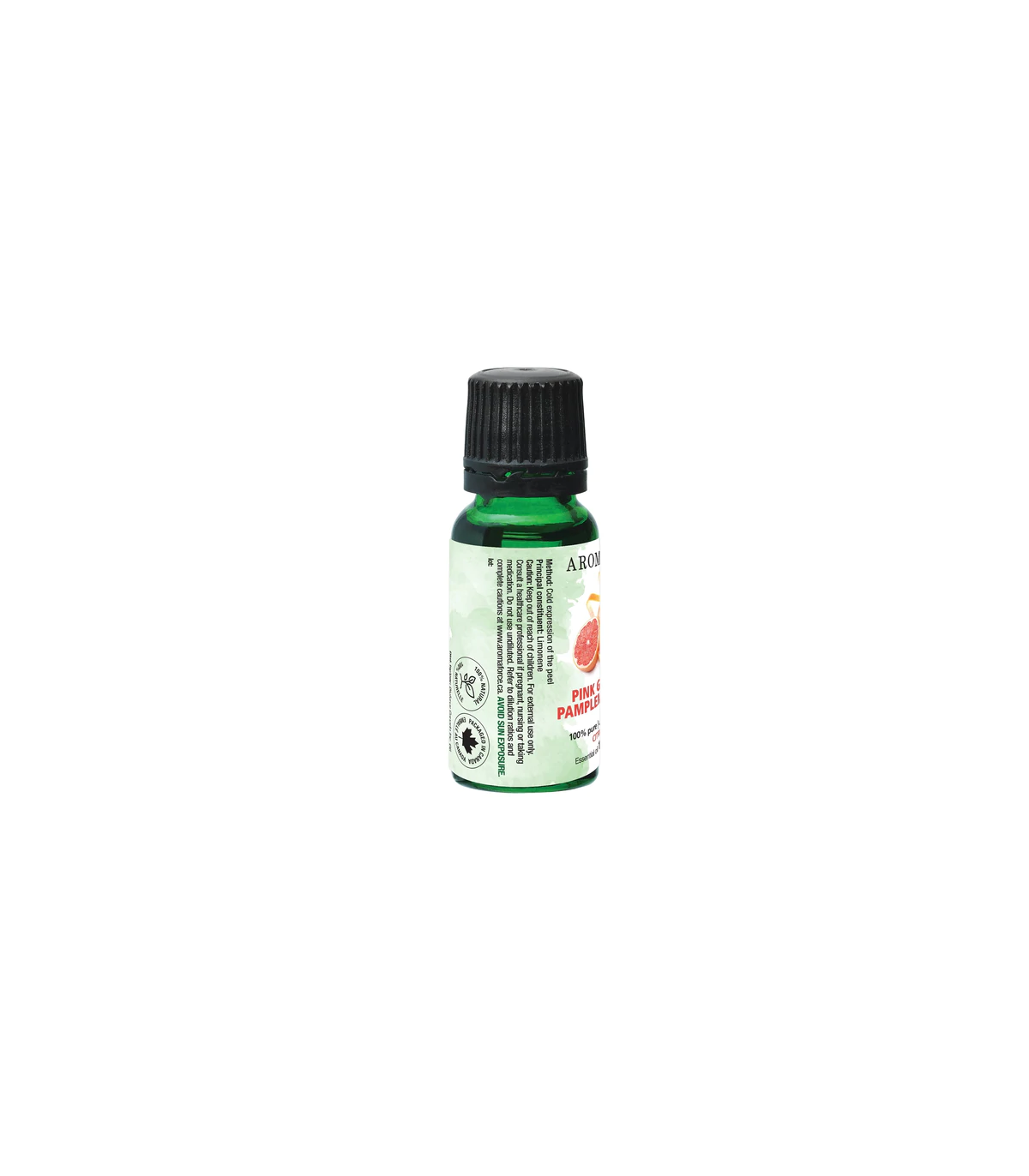 Aromaforce Aromaforce Pink Grapefruit 15 ml | 每天不同折扣, 全网最低价格 | 种类齐全的保健品店铺 VITASHOP, 只有你想不到, 没有你买不到 !