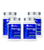CanPrev Magnesium Malate 120 Vegi Capsules | Unbeatable Prices, Daily Deals | VITASHOP