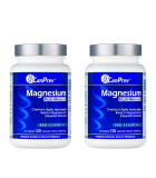 CanPrev Magnesium Multi Mineral 120 Vegi Capsules | 每天不同折扣, 全网最低价格 | 种类齐全的保健品店铺 VITASHOP, 只有你想不到, 没有你买不到 !