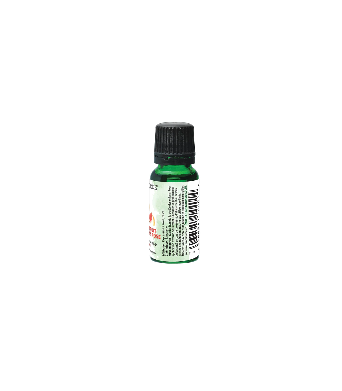 Aromaforce Aromaforce Pink Grapefruit 15 ml | 每天不同折扣, 全网最低价格 | 种类齐全的保健品店铺 VITASHOP, 只有你想不到, 没有你买不到 !