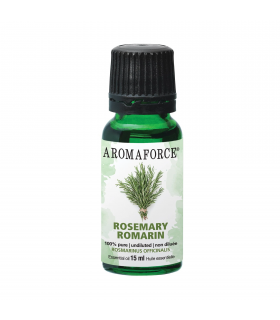 Aromaforce Aromaforce Rosemary 15 ml | Unbeatable Prices, Daily Deals | VITASHOP