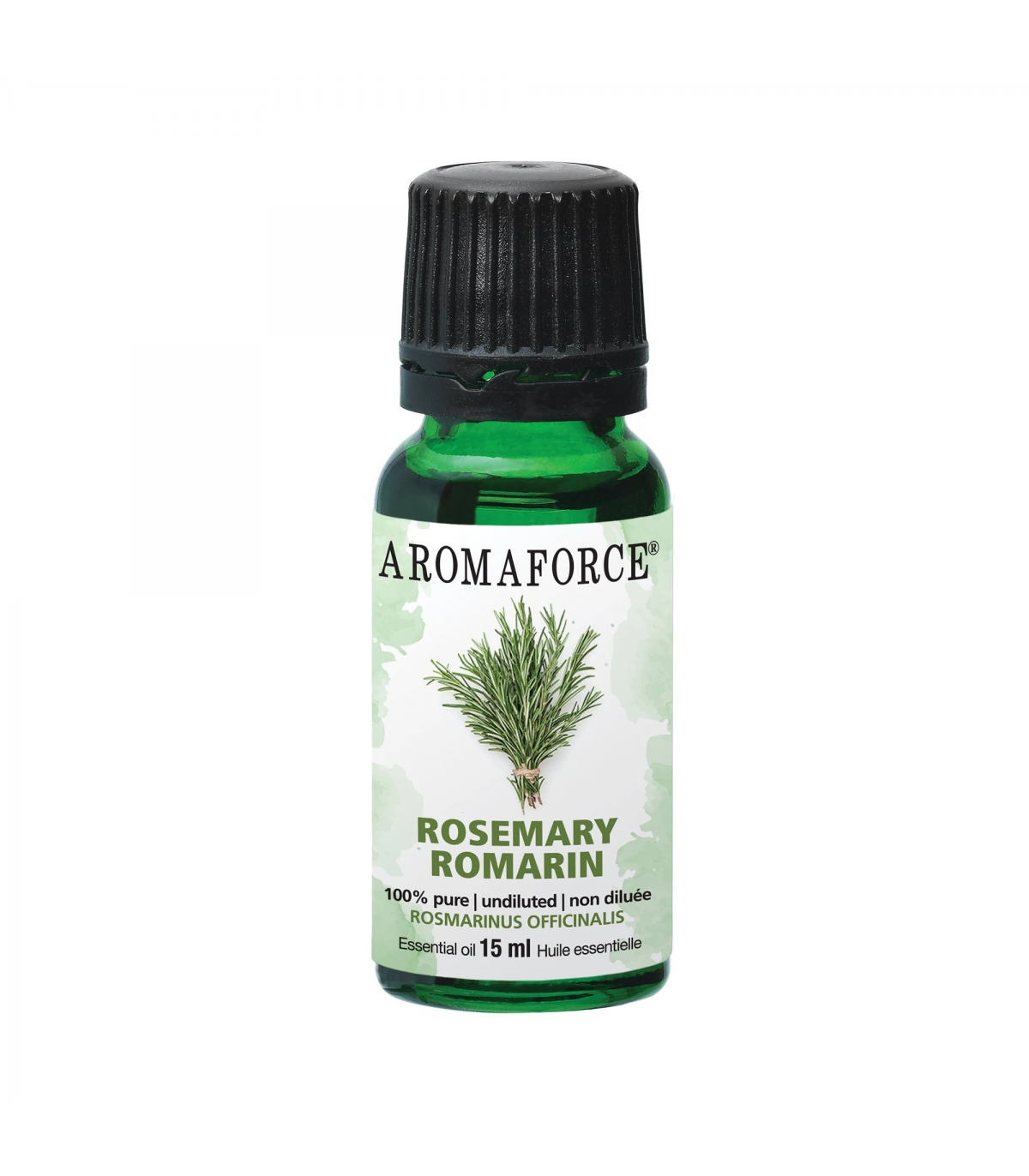 Aromaforce Aromaforce Rosemary 15 ml | 每天不同折扣, 全网最低价格 | 种类齐全的保健品店铺 VITASHOP, 只有你想不到, 没有你买不到 !