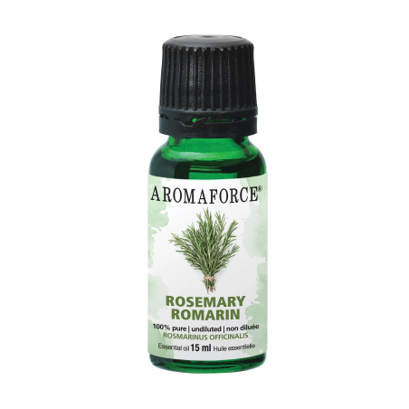 Aromaforce 아로마포스 Aromaforce 로즈마리 15ml | 매일 업데이트되는 특가 상품 | VITASHOP