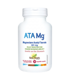 New Roots 허브 ATA Mg 마그네슘 아세틸 타우레이트 821 mg