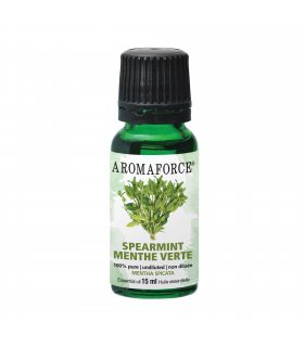 Aromaforce Aromaforce Spearmint 15 ml | Unbeatable Prices, Daily Deals | VITASHOP