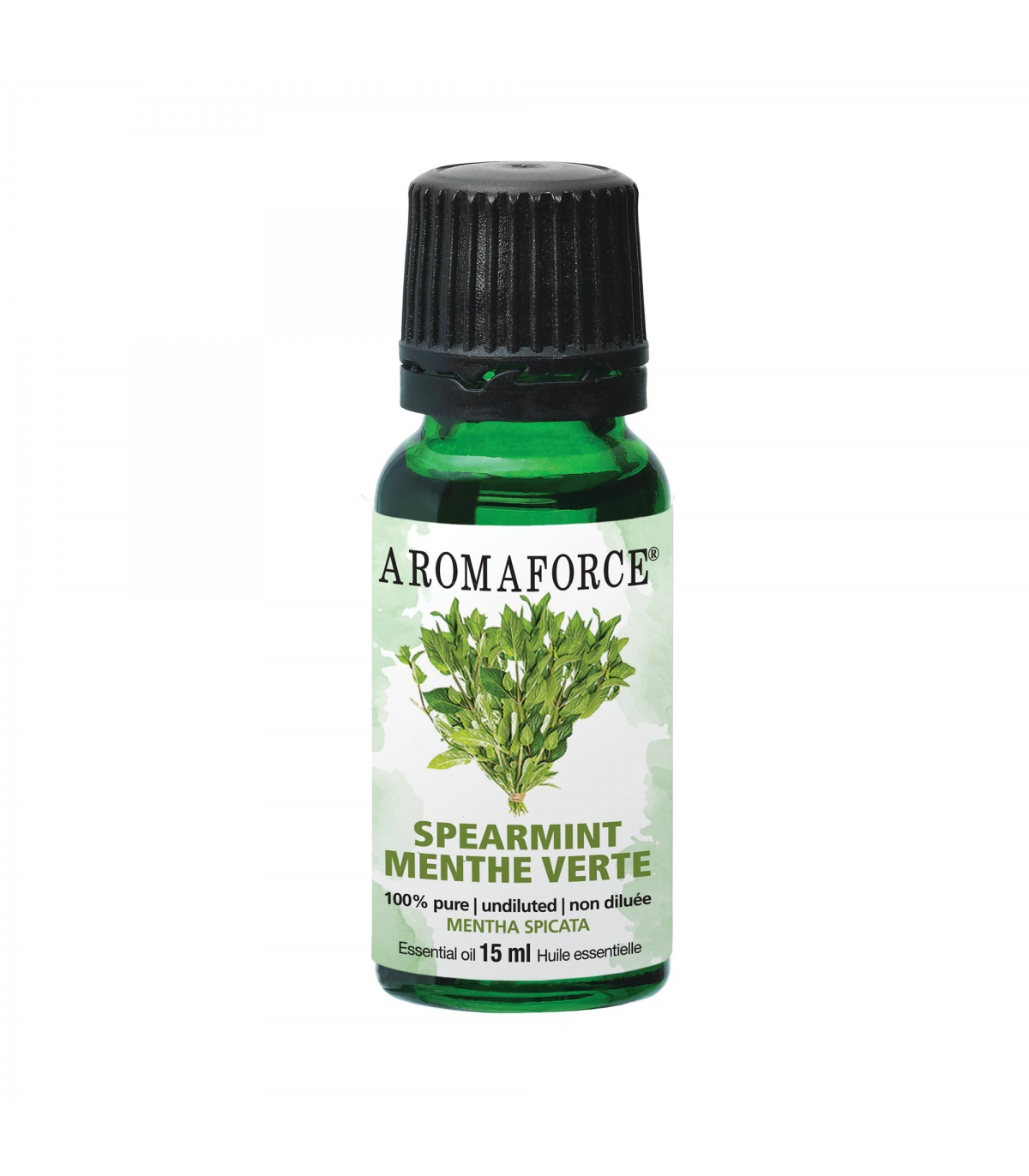 Aromaforce 아로마포스 Aromaforce 스피어민트 15ml | 매일 업데이트되는 특가 상품 | VITASHOP