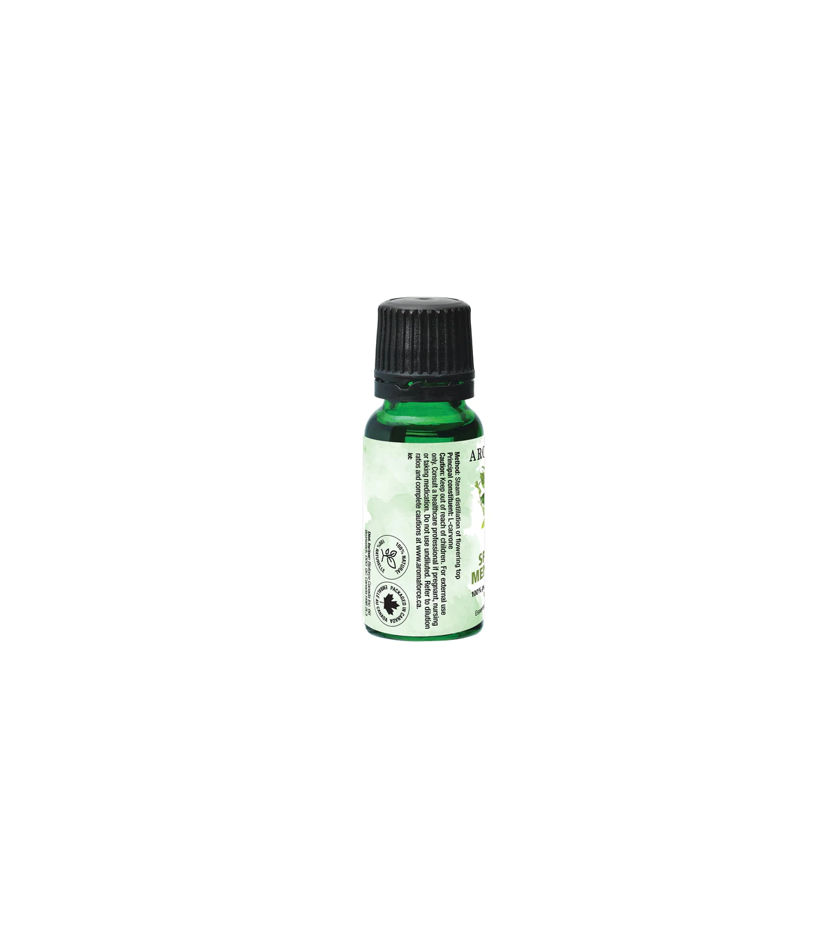 Aromaforce 아로마포스 Aromaforce 스피어민트 15ml | 매일 업데이트되는 특가 상품 | VITASHOP