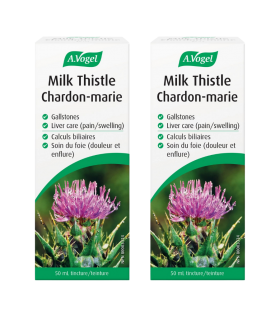 A. Vogel Milk Thistle 50 ml | 每天不同折扣, 全网最低价格 | 种类齐全的保健品店铺 VITASHOP, 只有你想不到, 没有你买不到 !
