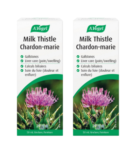 A. Vogel Milk Thistle 50 ml | 每天不同折扣, 全网最低价格 | 种类齐全的保健品店铺 VITASHOP, 只有你想不到, 没有你买不到 !