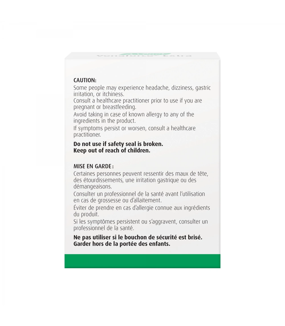 A. Vogel Venaforce Extra 30 Tablets | Unbeatable Prices, Daily Deals | VITASHOP